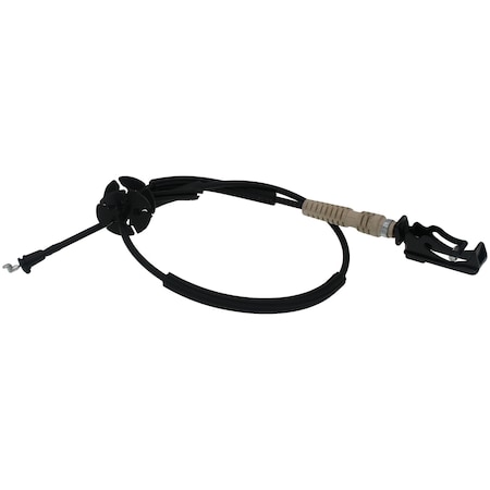 Dorman Door Release Cable 912-770